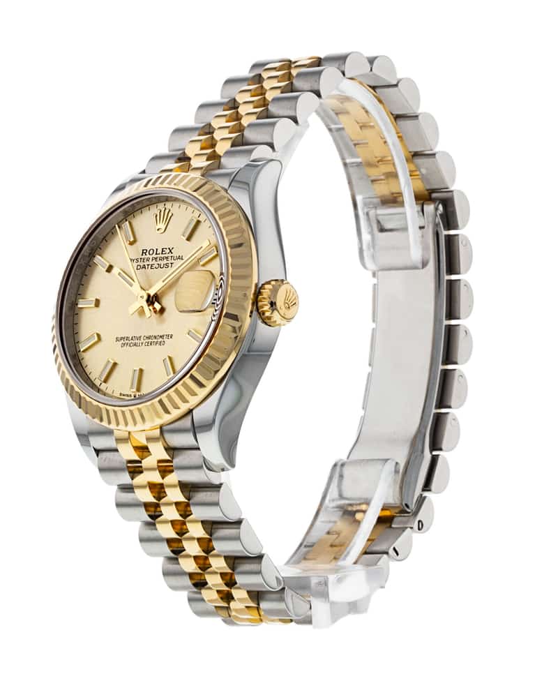 Rolex Datejust Lady 31 278273